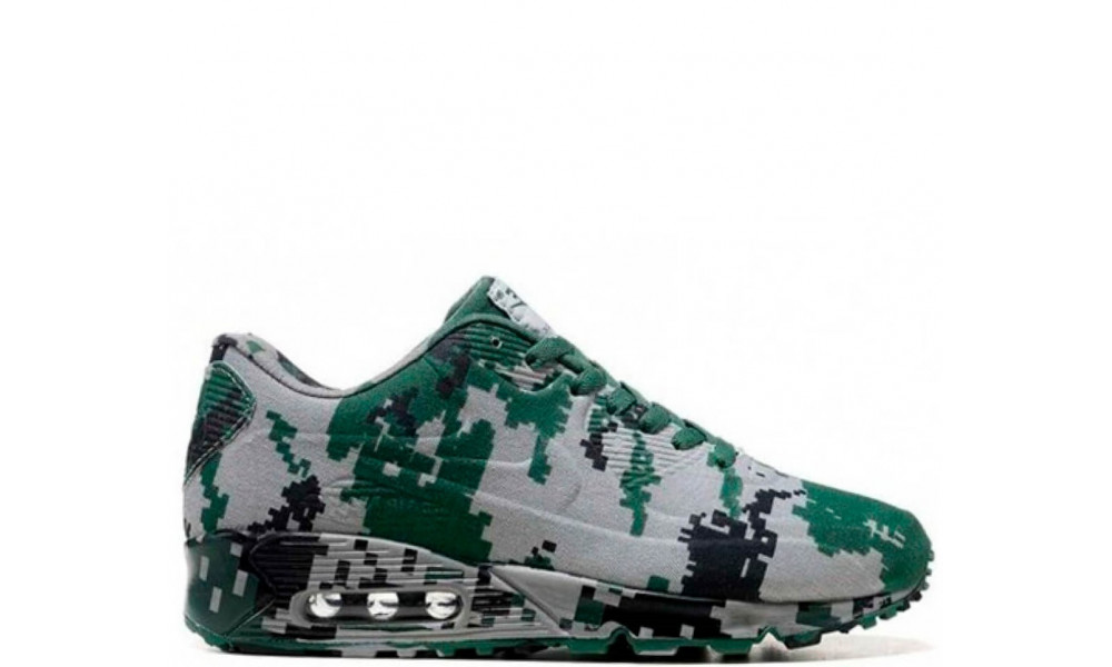 Nike air max 90 vt cheap camo